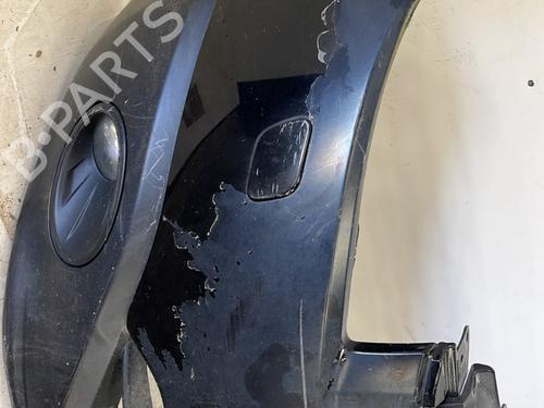 Stoßstange vorne für Stoßstange vorne NISSAN QASHQAI I (J10, NJ10) [2006-2015] 33876834 33876834