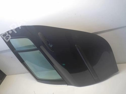 Left rear door RENAULT CLIO III (BR0/1, CR0/1) 1.5 dCi (C/BR0G, C/BR1G) | BP18228191C4 