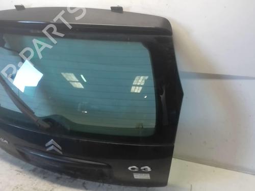 Used Tailgate CITROËN C3 I (FC_, FN_) 1.4 HDi (68 hp) 18227757
