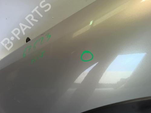 Left front fenders CITROËN C3 I (FC_, FN_) 1.4 16V HDi | BP18212825C41 