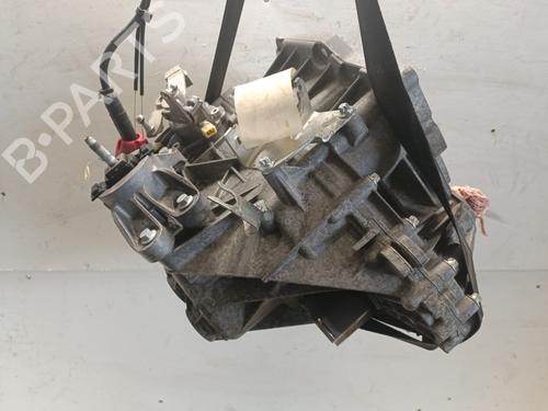 Gearbox MINI MINI (R56) One | BP31583151M3