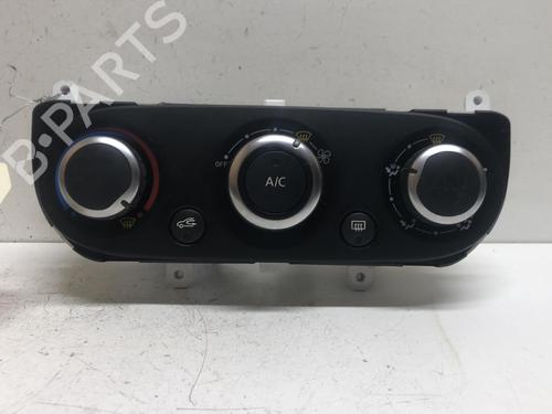 AC-Styringsenhed/Manøvreenhed RENAULT CLIO IV (BH_) 1.5 dCi 90 (90 hp) 18217195