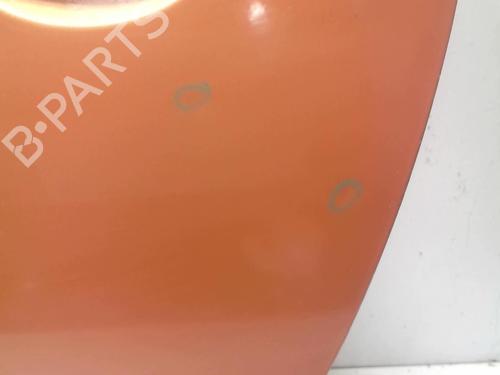 Left front door CITROËN C3 Pluriel (HB_) 1.6 | BP18208790C2 