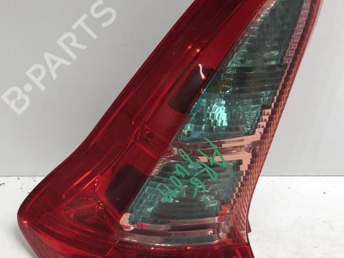 Used Left taillight Left taillight 18217558 18217558