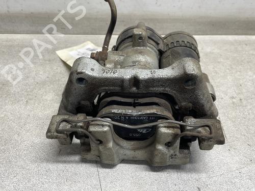 Left rear brake caliper MAZDA CX-30 (DM) SKYACTIV-G M Hybrid | BP29974366M107 - Image 3