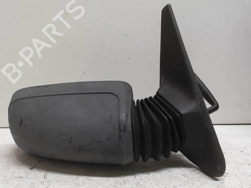Right mirror PEUGEOT 205 Hatchback Van 1.8 D | BP18218742C27