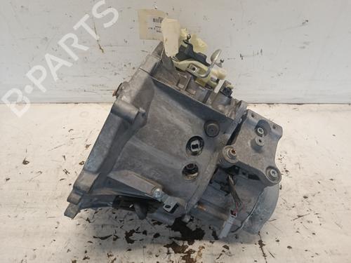 Gearbox PEUGEOT 2008 I (CU_) 1.6 BlueHDi 120 | BP27712536M3 