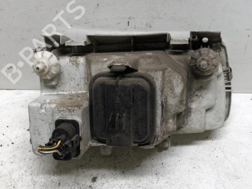 Used Left headlight Left headlight 18211026 18211026