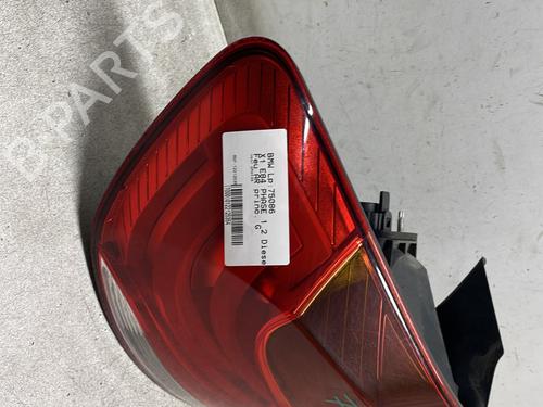Used Left taillight Left taillight BMW X1 (E84) sDrive 20 d (177 hp) 32719808 32719808