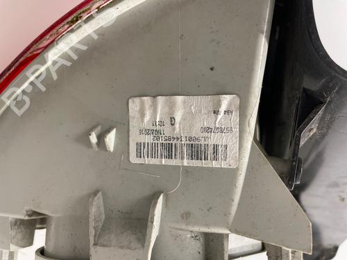Used Left taillight Left taillight 38940424 38940424