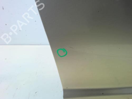 Left front door NISSAN X-TRAIL I (T30) 2.2 dCi 4x4 | BP18223835C2 