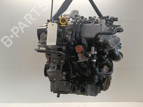 Engine AUDI A3 (8V1, 8VK) 1.6 TDI | BP33828382M1  - Image 8