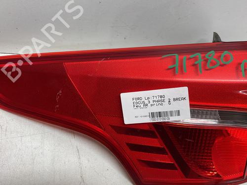 Left taillight FORD FOCUS III Turnier 1.5 TDCi | BP23762525C34 