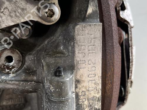Motor CITROËN BERLINGO Box Body/MPV (B9) 1.6 HDi / BlueHDi 75 | BP29863491M1