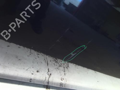 Left front door OPEL ASTRA J (P10) 1.4 (68) | BP18222740C2 