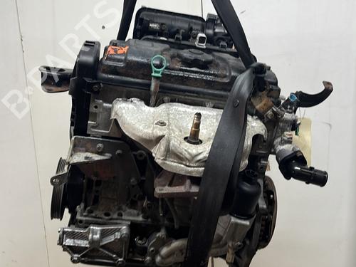 Motor PEUGEOT 106 II (1A_, 1C_) 1.1 i (60 hp) 29156030