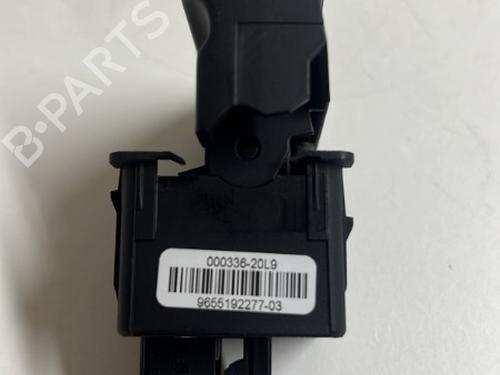 Switch CITROËN C4 Picasso I MPV (UD_) 1.6 HDi 110 | BP19450793I30