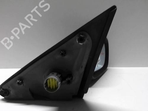 Right mirror RENAULT LAGUNA II Grandtour (KG0/1_) 1.9 dCi | BP18228986C27 
