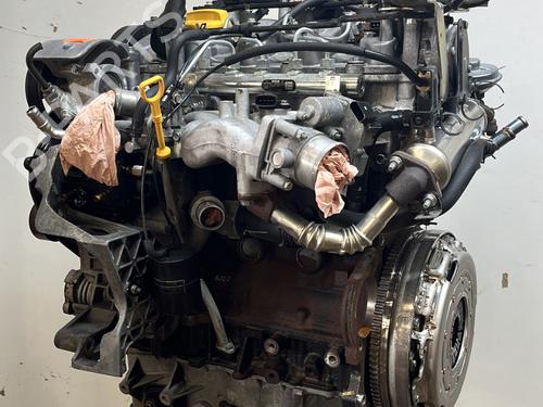 Engine CHEVROLET CAPTIVA (C100, C140) 2.0 D | BP29146176M1 
