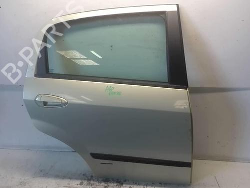 Right rear door FIAT GRANDE PUNTO (199_) 1.3 D Multijet | BP18227754C5 