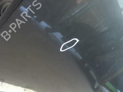 Left front door PEUGEOT 3008 I MPV (0U_) 1.6 HDi | BP29525244C2 