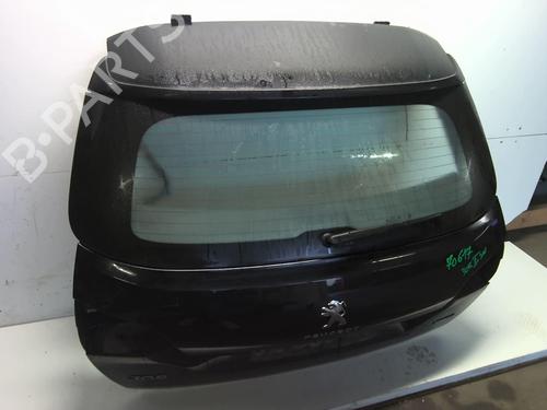 Tailgate PEUGEOT 308 SW II (LC_, LJ_, LR_, LX_, L4_) 1.6 BlueHDi 100 | BP21899745C6