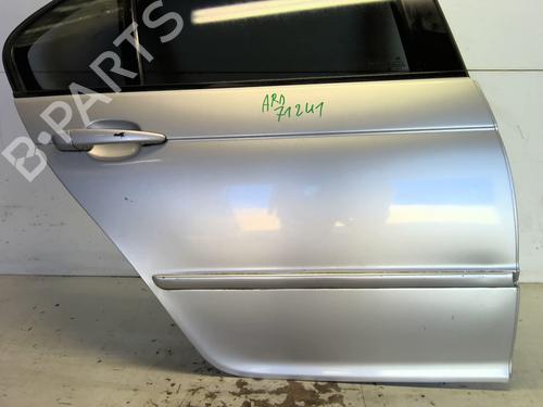 Right rear door BMW 3 (E46) 320 d | BP25889616C5