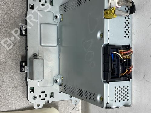 Used Radio Radio VW POLO V (6R1, 6C1) 1.4 TDI (75 hp) 31571206 31571206