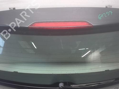 Tailgate VW POLO (9N_, 9A_) 1.2 12V | BP18228493C6 