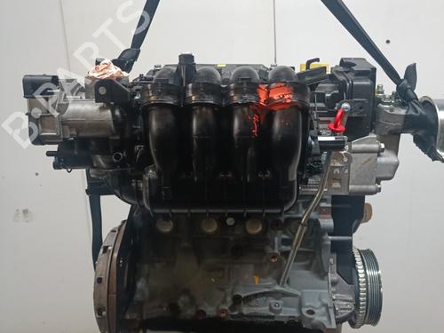 Motor FIAT 500 (312_) 1.2 (312AXA1A) (69 hp) 28573927