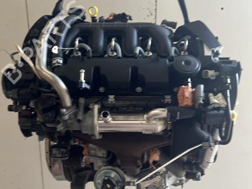 Used Engine Engine PEUGEOT 508 I (8D_) 2.0 HDi (140 hp) 19480751 19480751