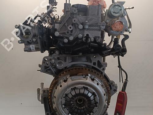 Engine RENAULT CAPTUR I (J5_, H5_) 0.9 TCe 90 | BP37646383M1 - Image 2