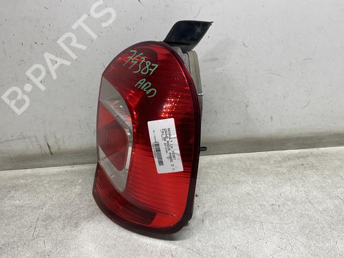 Right taillight RENAULT MODUS / GRAND MODUS (F/JP0_) 1.5 dCi (FP0F, JP0F) | BP31124016C35 - Image 3