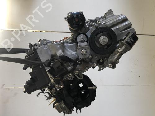 Motor TOYOTA AYGO (_B4_) 1.0 VVTi (KGB40) | BP18212732M1 