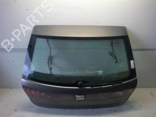 Used Tailgate SEAT IBIZA III (6L1) 1.9 TDI (100 hp) 18212058