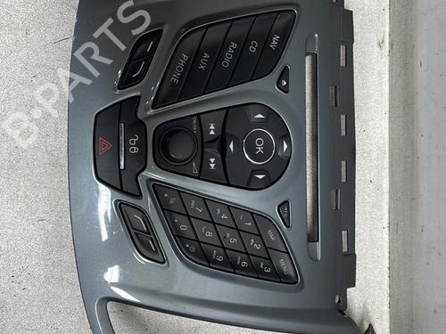 Used Switch FORD C-MAX II (DXA/CB7, DXA/CEU) 1.6 TDCi (95 hp) 29378292