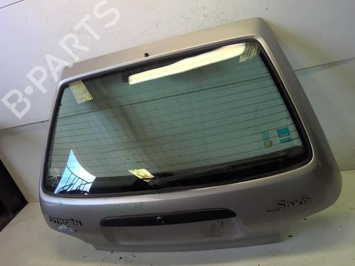 Used Tailgate Tailgate 18230570 18230570