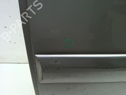 Left rear door VW POLO (9N_, 9A_) 1.2 12V | BP18213086C4 