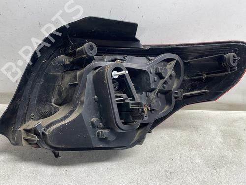 Left taillight CITROËN DS3 (SA_) 1.6 HDi 110 | BP29981557C34