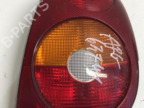 Left taillight RENAULT MEGANE I Coach (DA0/1_) 1.6 16V (DA0B, DA04, DA11) | BP18220685C34 