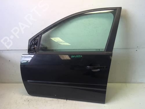 Used Left front door FORD FIESTA V (JH_, JD_) 1.25 16V (75 hp) 18208078