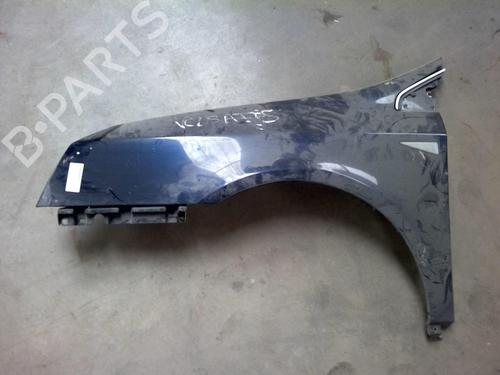 Used Left front fenders RENAULT VEL SATIS (BJ0_) 2.2 dCi (BJ0E, BJ0F) (150 hp) 18219318