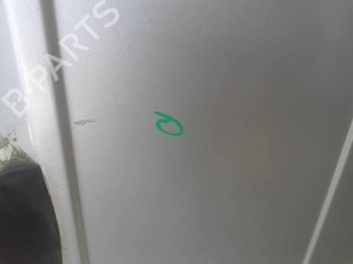 Left tailgate PEUGEOT BOXER Van (244) 2.2 HDi | BP18217926C76