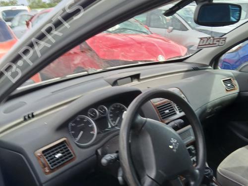 Recambios PEUGEOT 307 (3A/C) 2.0 HDi 90 4820518