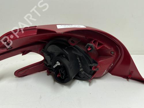 Right taillight PEUGEOT 208 I (CA_, CC_) 1.2 VTI 82 | BP20173487C35 