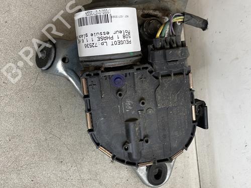 Used Front wiper motor PEUGEOT 508 I (8D_) 1.6 HDi (112 hp) 26572480