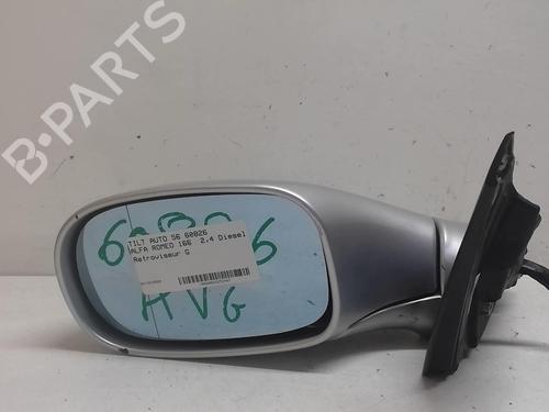 Retrovisor esquerdo Retrovisor esquerdo 19520714 19520714