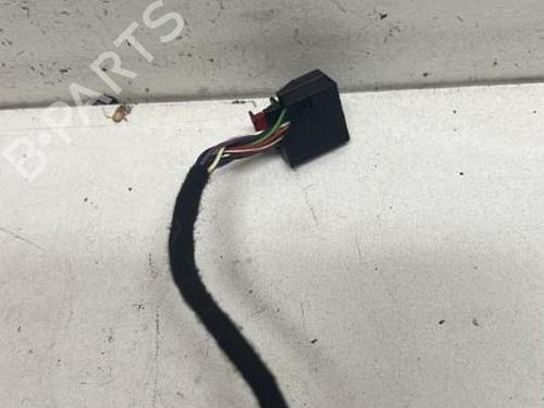 Left mirror VW GOLF VI (5K1) 2.0 TDI | BP18222591C26 