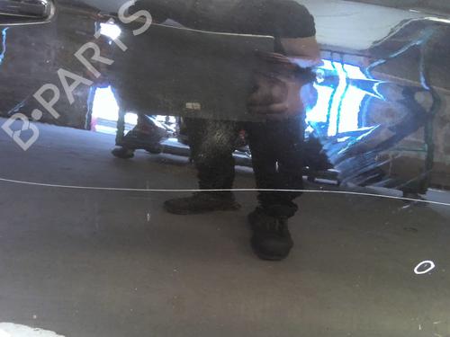 Right rear door CITROËN C4 II (NC_) 1.6 HDi 115 | BP29596987C5 