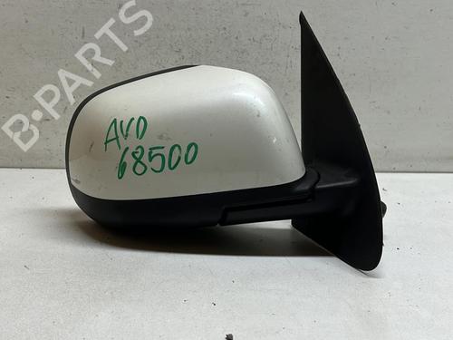 Right mirror NISSAN MICRA IV (K13K, K13KK) 1.2 | BP18216197C27
